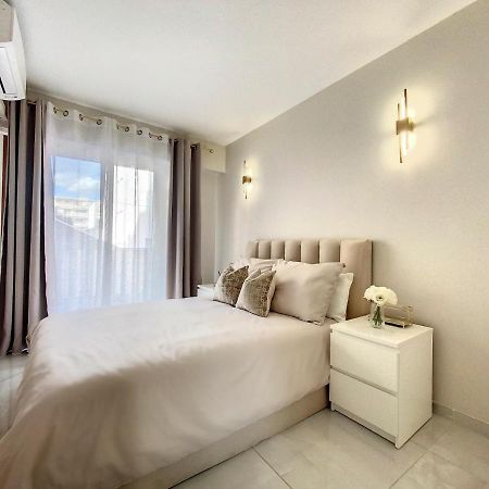 Superbe Appartement - Cannes Proche Du Centre Luaran gambar