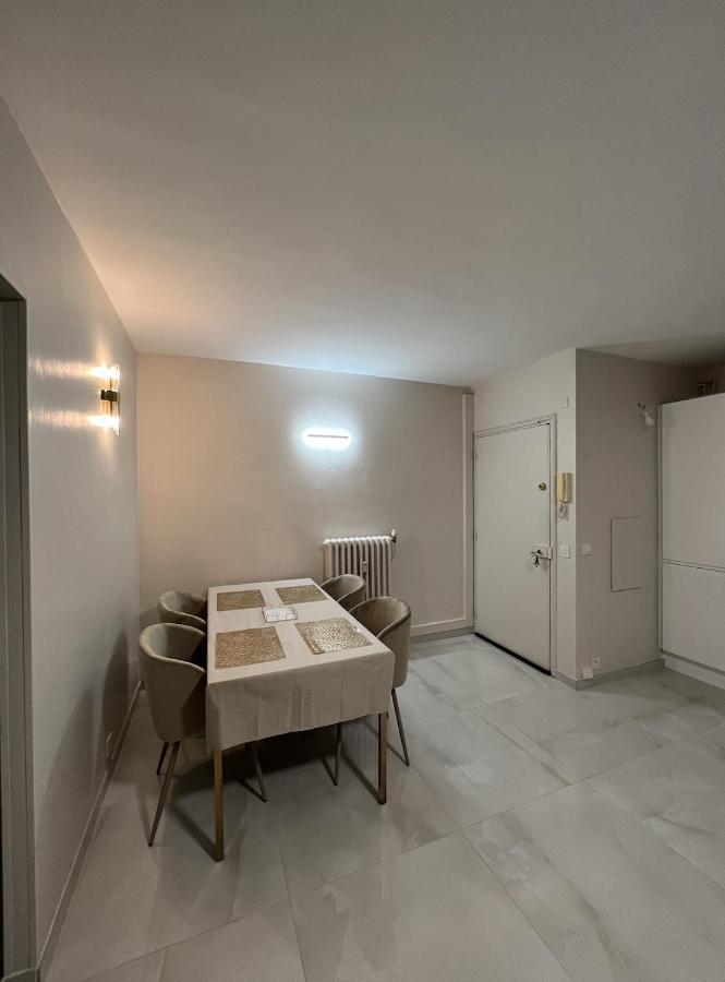 Superbe Appartement - Cannes Proche Du Centre Luaran gambar