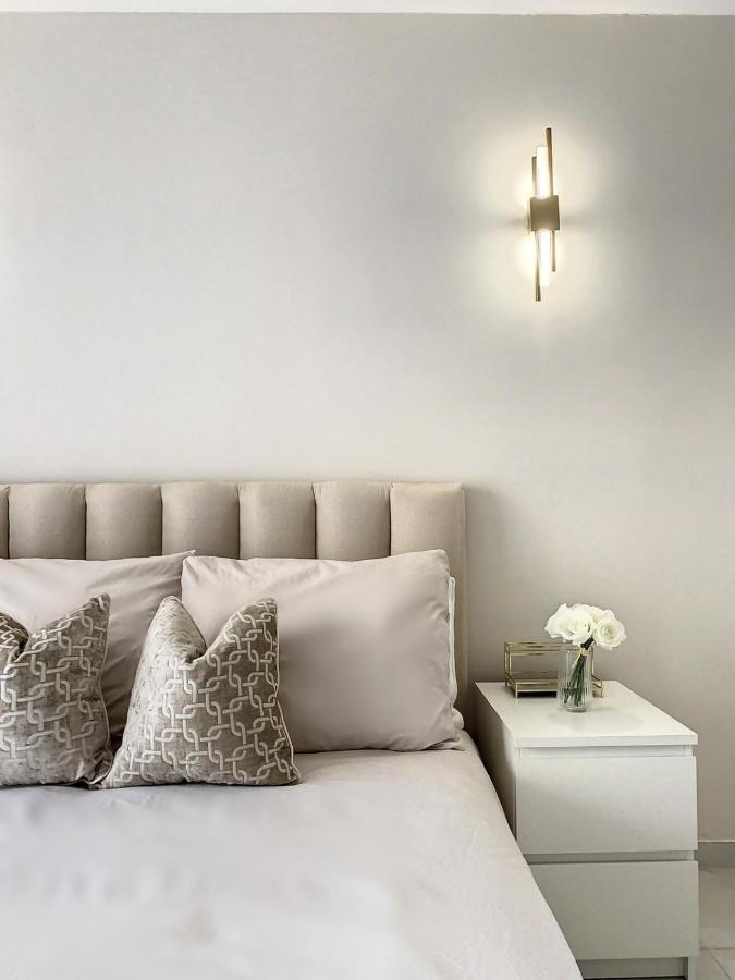Superbe Appartement - Cannes Proche Du Centre Luaran gambar